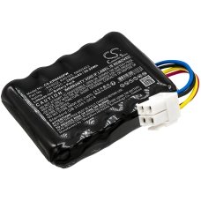 Reemplazo de batería compatible para Kress 59003453,KA3022