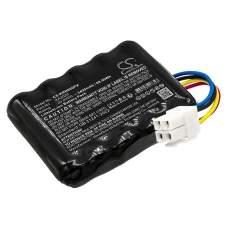 Reemplazo de batería compatible para Kress 59003453,KA3022