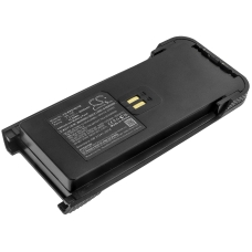 Reemplazo de batería compatible para Kirisun KB-77B