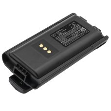 Reemplazo de batería compatible para Kirisun KB-70,KB-70B