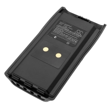 Compatible battery replacement for Kirisun KB-36C