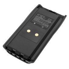 Reemplazo de batería compatible para Kirisun KB-36C