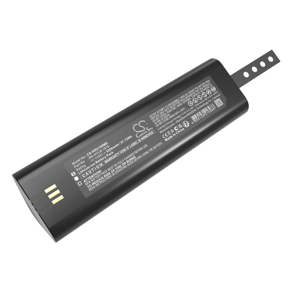 CS-KRU100MD
