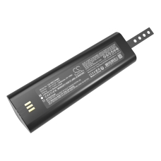 Reemplazo de batería compatible para  HYLB-1676,RK-HYLB-1676