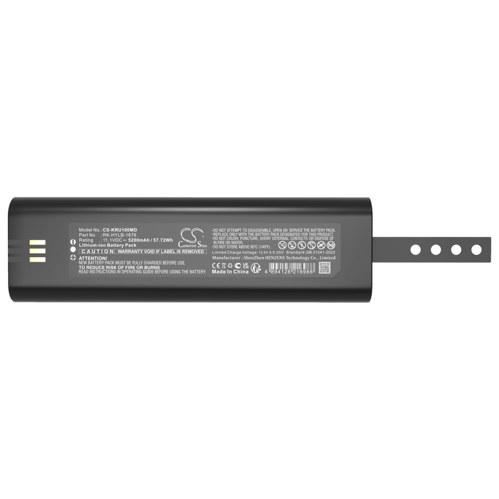 CS-KRU100MD