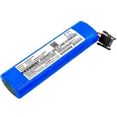 Reemplazo de batería compatible para Kinryo 5441-1445,KC0402A
