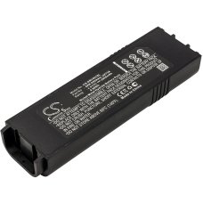 Reemplazo de batería compatible para Kinryo 4KR-950AAU,UZ-73A,UZ73A