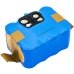 Battery Replaces FTM-031-OP01