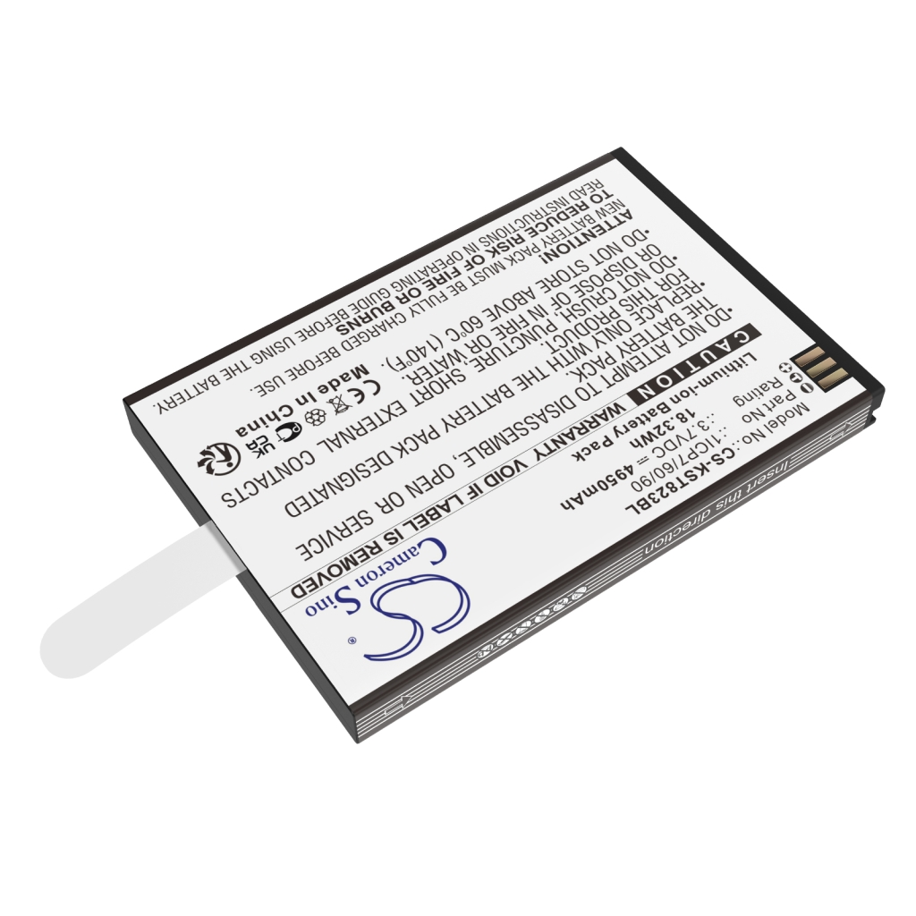 Battery Replaces 1ICP7/60/90