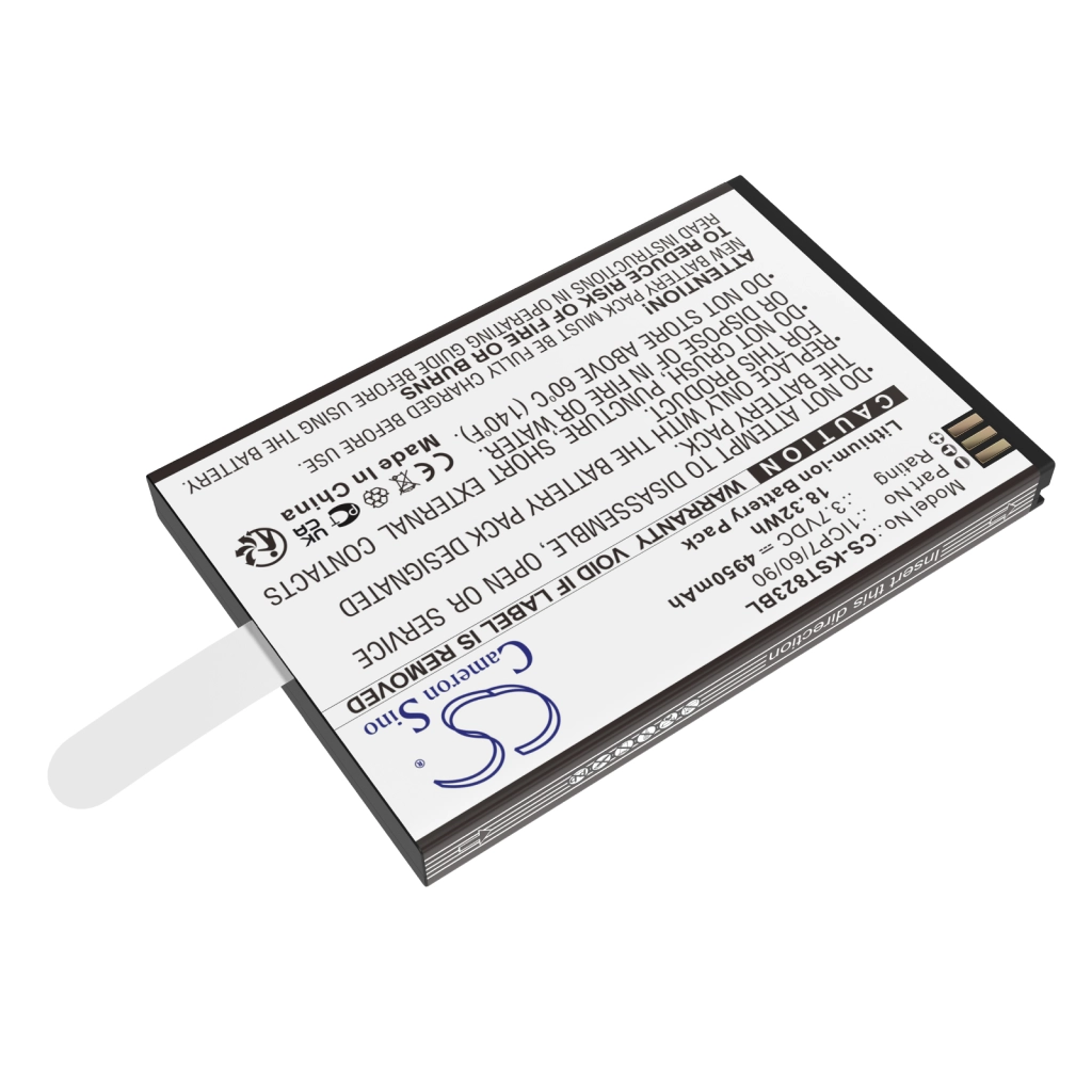 Battery Replaces 1ICP7/60/90