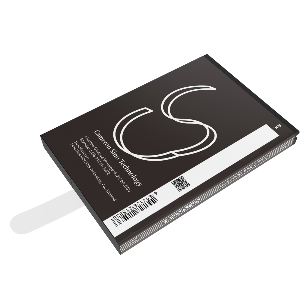 Battery Replaces 1ICP7/60/90