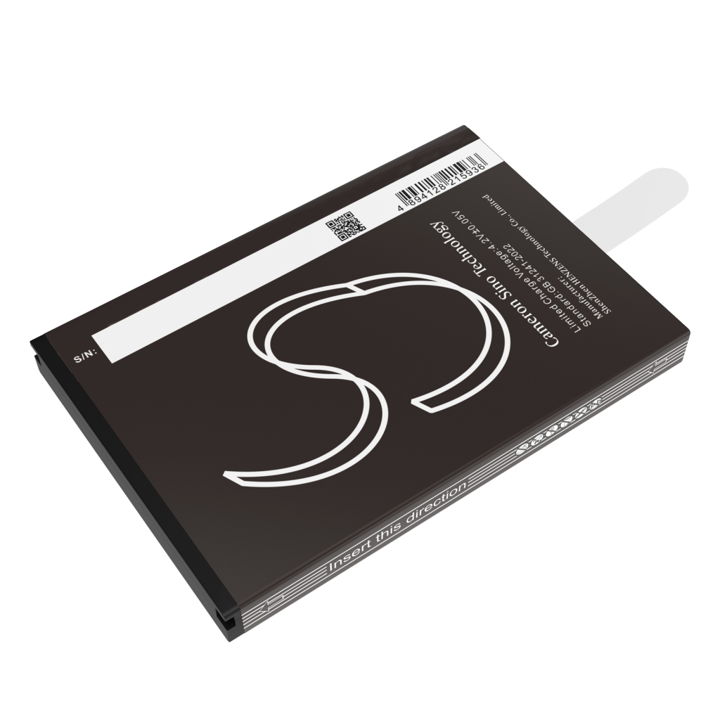 Battery Replaces 1ICP7/60/90