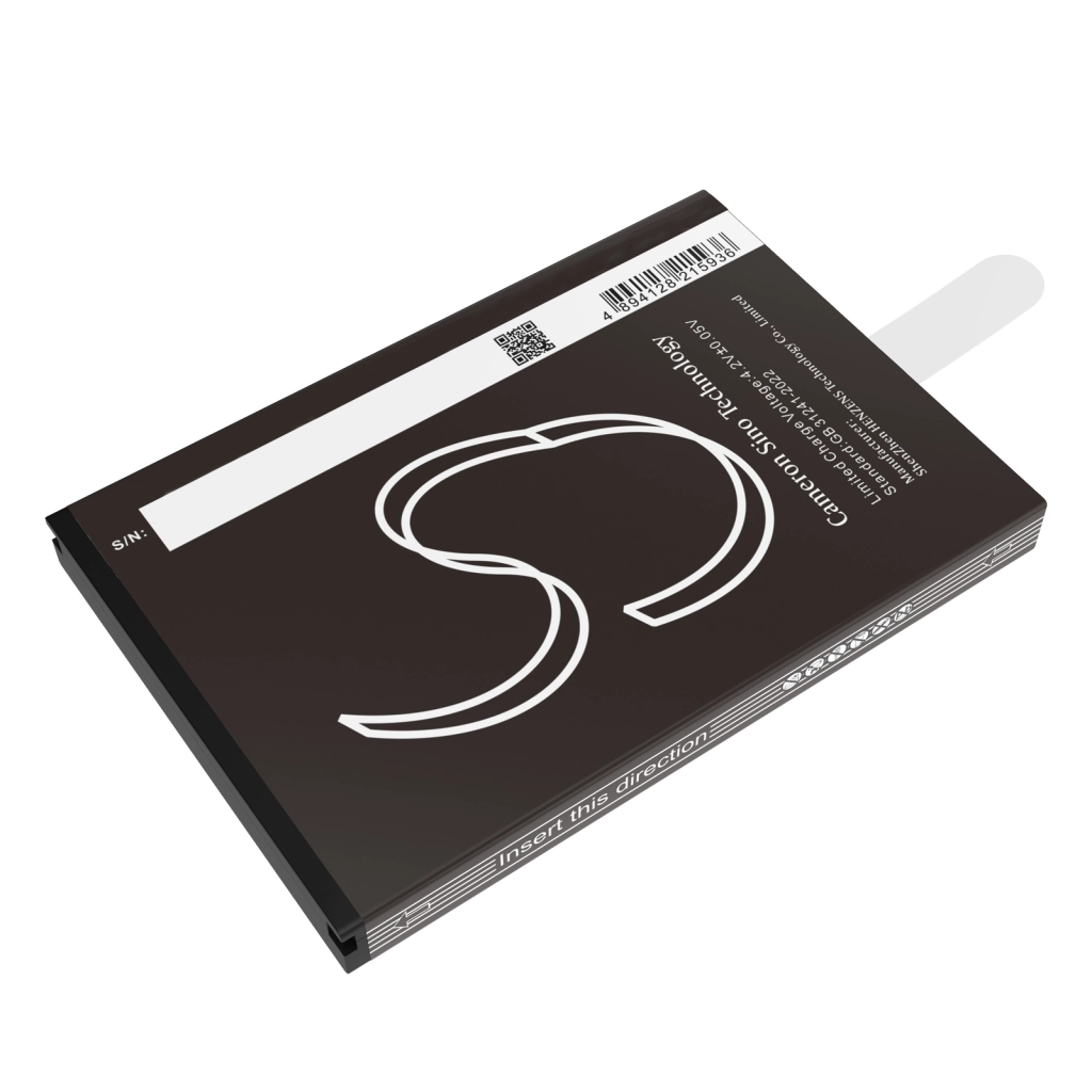 Battery Replaces 1ICP7/60/90