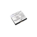 Battery compatible with K-touch