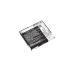 Battery compatible with K-touch