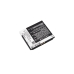 Battery compatible with K-touch