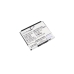 Battery compatible with K-touch