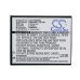 Mobile Phone Battery K-Touch C980