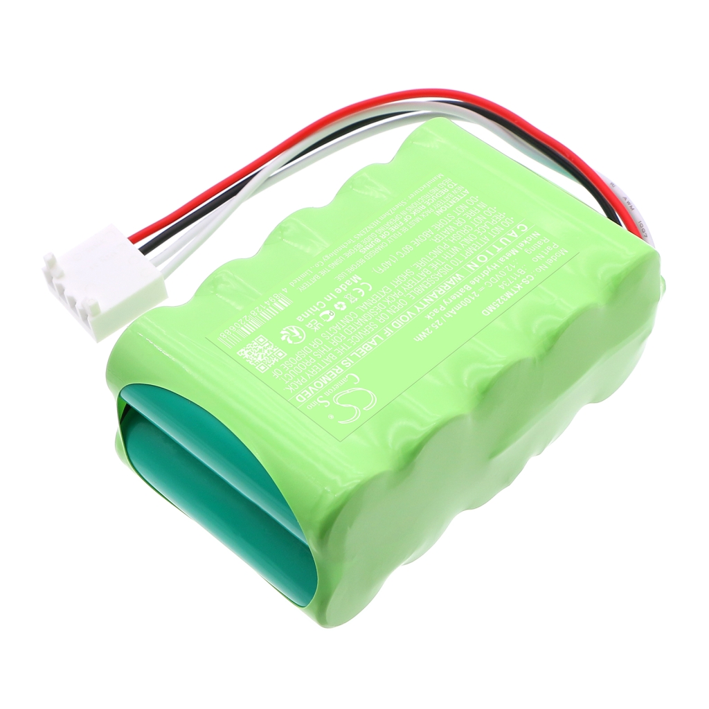 Battery Replaces 340426