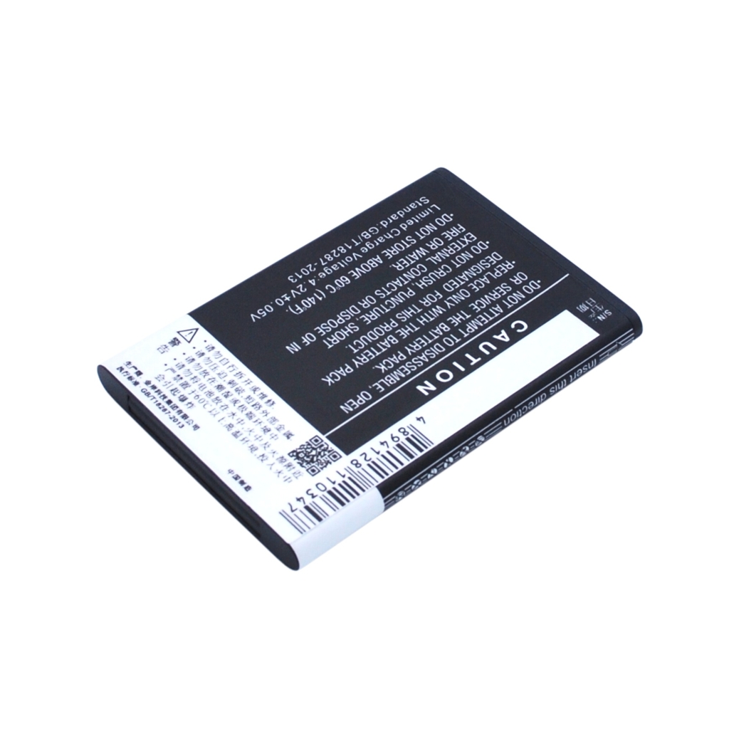 Battery for LG T300