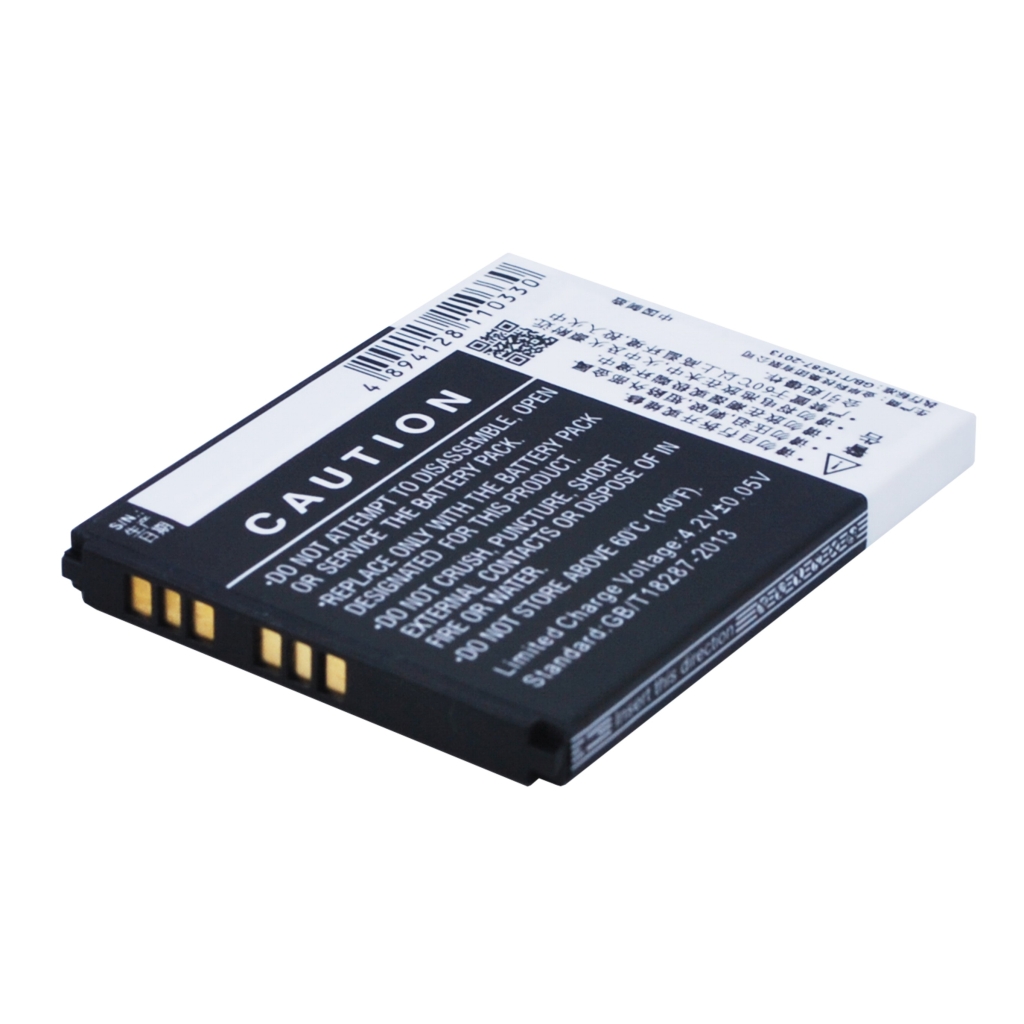 Batería compatible con K-Touch CS-KTT560SL