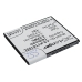 Battery compatible with K-touch