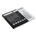 Battery compatible with K-touch
