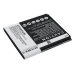 Battery compatible with K-touch
