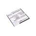 Battery compatible with K-touch
