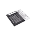 Battery compatible with K-touch