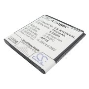 CS-KTU900SL<br />Baterías para  reemplaza la batería AP18