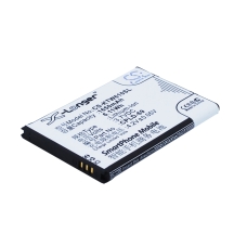 Reemplazo de batería compatible para K-Touch CPLD-69,TBW7801