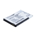 Battery for Coolpad 8809