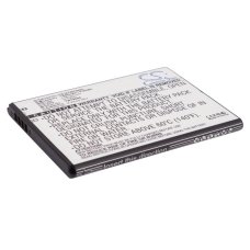 Reemplazo de batería compatible para K-Touch TBT9608