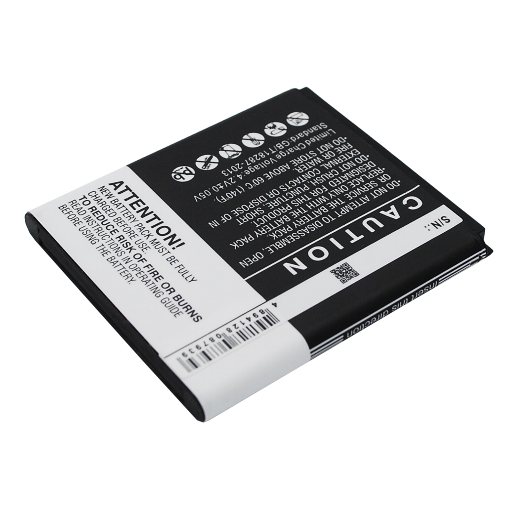 Battery for K-Touch W806