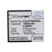 Battery for K-Touch W806
