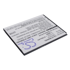 Reemplazo de batería compatible para K-Touch TBT9703