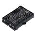Baterías compatible con Ikusi TM70/iK2.13B JS JS3 LV CS-KUA700BL