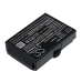 Baterías compatible con Ikusi TM70/iK2.13B JS JS3 LV CS-KUA700BL