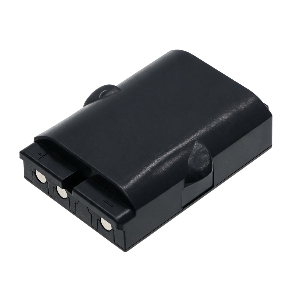 Baterías compatible con Ikusi TM70/iK2.13B JS JS3 LV CS-KUA700BL
