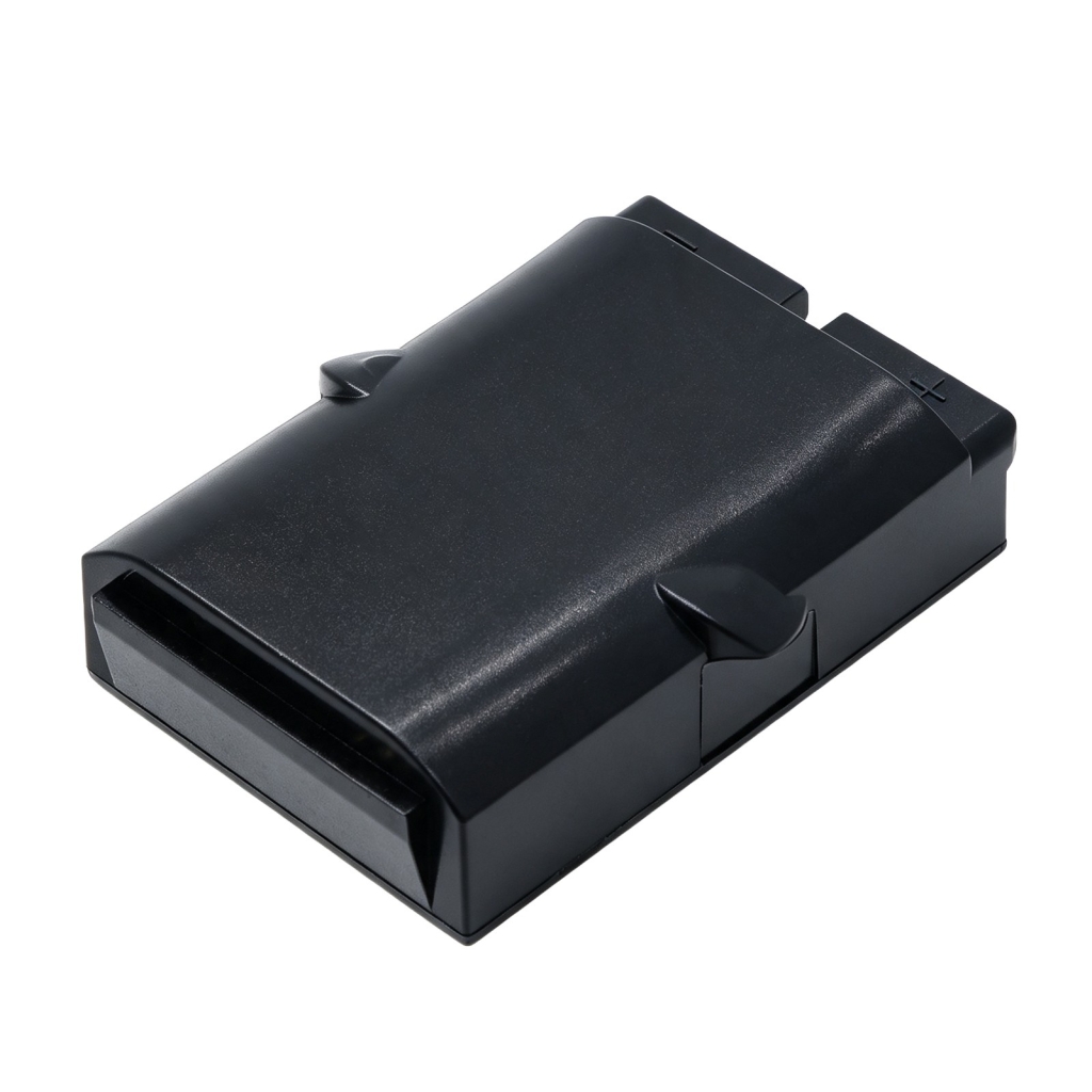 Baterías compatible con Ikusi TM70/iK2.13B JS JS3 LV CS-KUA700BL
