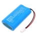 Home Security Camera Battery Kosnic CS-KUC030LS