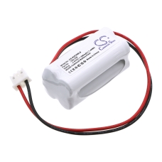 Reemplazo de batería compatible para Sure-lite 026-208