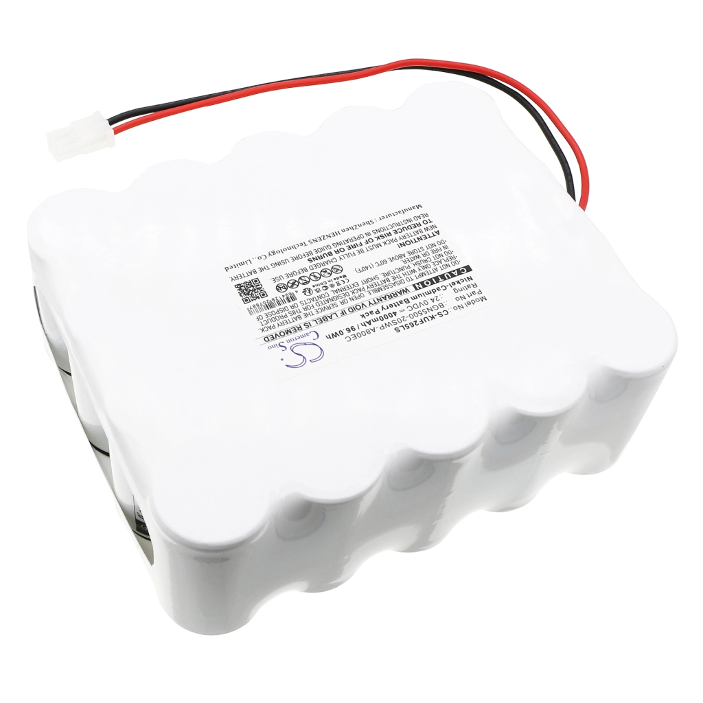 Home Security Camera Battery Kaufel CS-KUF265LS