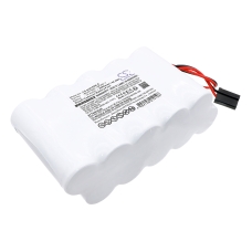 Reemplazo de batería compatible para Kaufel BGN7000-10FWP-T
