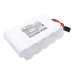 Batería de la cámara de seguridad del hogar Kaufel CS-KUF850LS