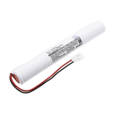 Reemplazo de batería compatible para Kaufel BGN1300-5AWP-3202EC