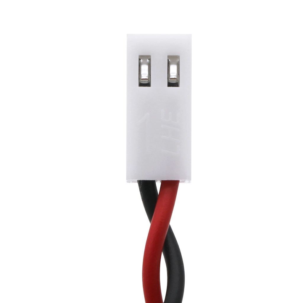 Batería de la cámara de seguridad del hogar Kaufel CS-KUF860LS