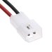 Batería de la cámara de seguridad del hogar Kaufel CS-KUF854LS