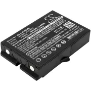 Battery industrial Ikusi T70 2 ATEX handhelds